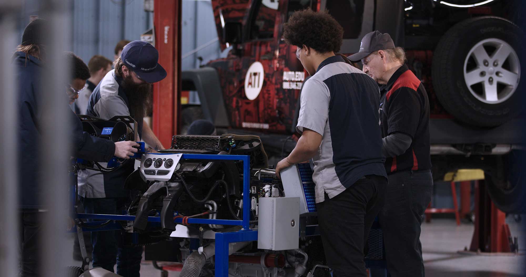 Learning Auto Repair: To Specialize or Not to Specialize | ATI