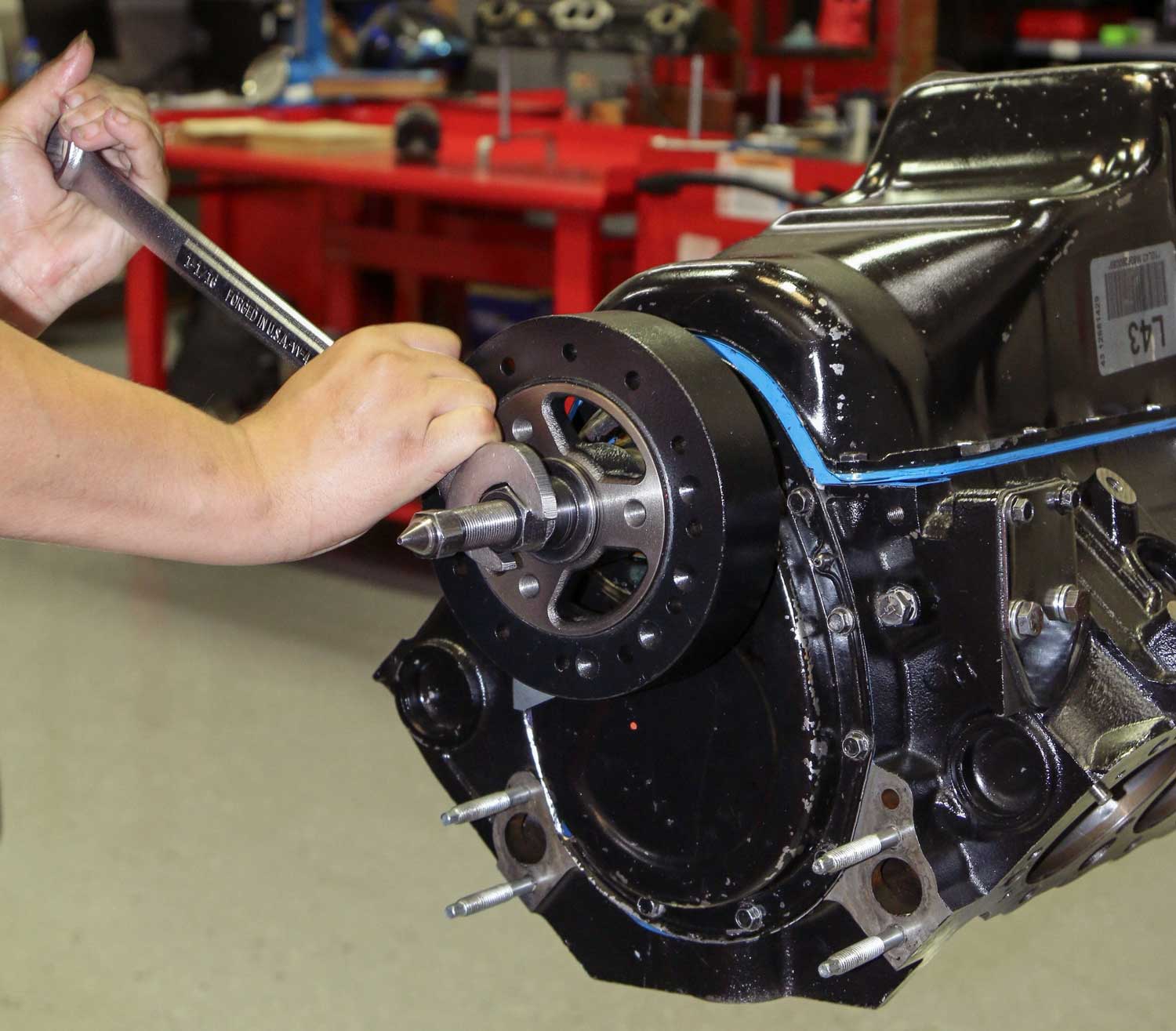 Learning Auto Repair: To Specialize or Not to Specialize | ATI