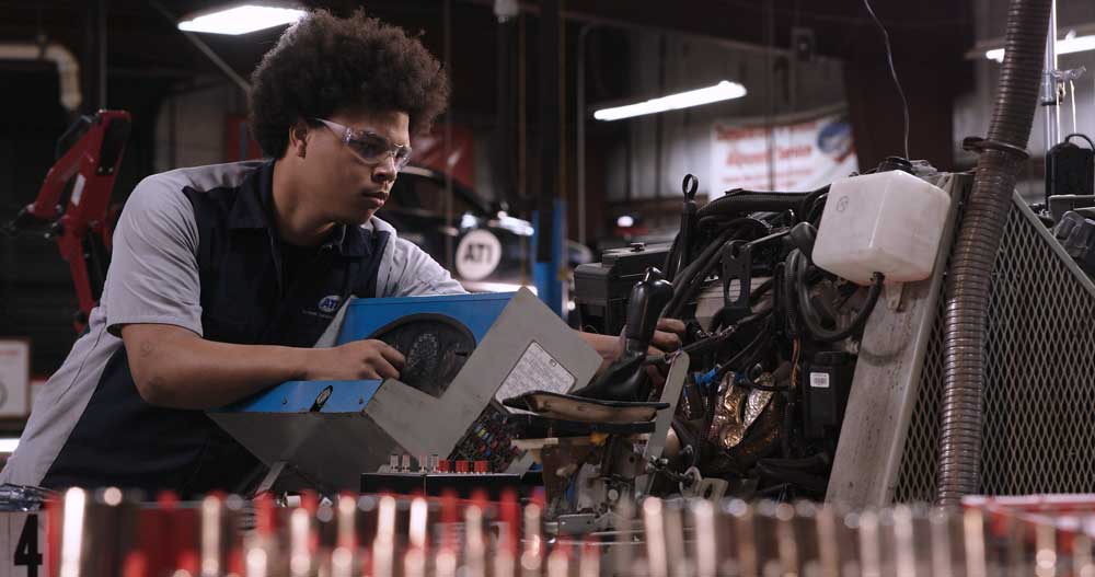 How Do I Learn Auto Repair Without Much Experience? | ATI