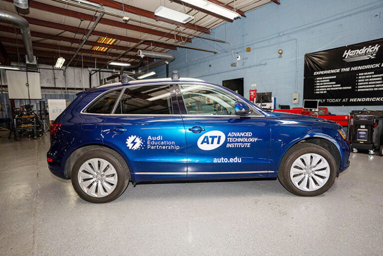Mechanic School | Automotive Technician Programs