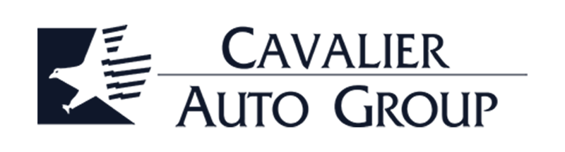 Cavalier Auto Group Logo