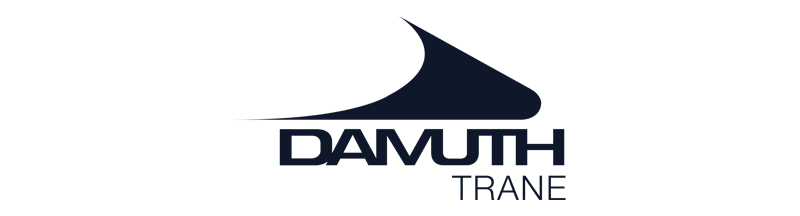 Damuth Trane Logo