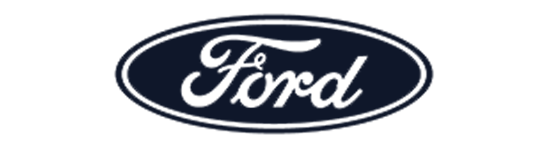 Ford Logo