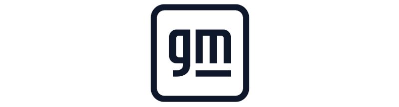 GM logo