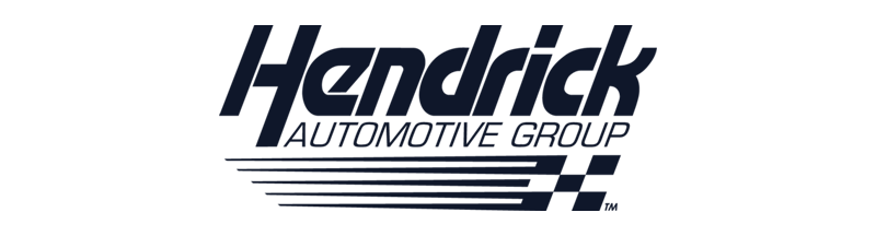 Hendrick Automotive Group Logo