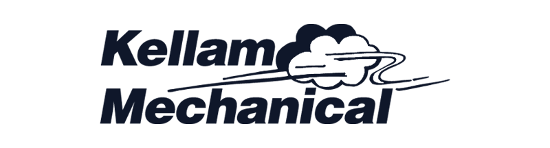 Kellam Mechanical Logo