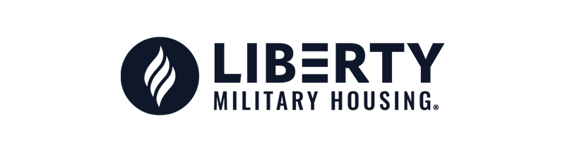 Liberty Military Housing Logo