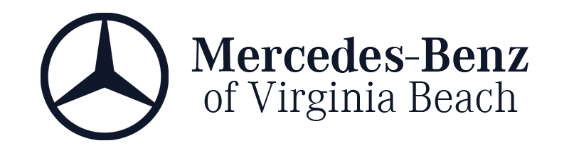 Mercedes-Benz of Virginia Beach logo