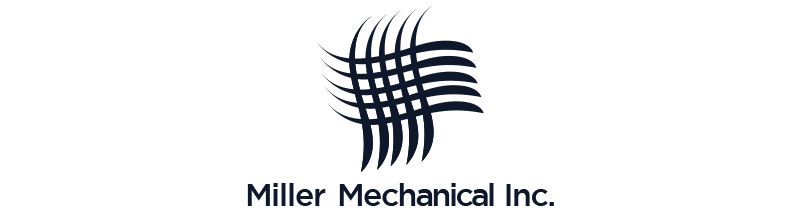 Miller Mechanical Inc. Logo