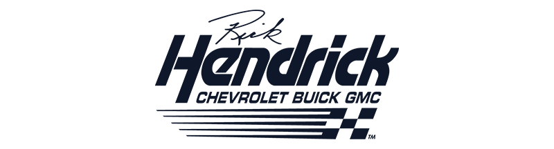 Rick Hendricks Logo